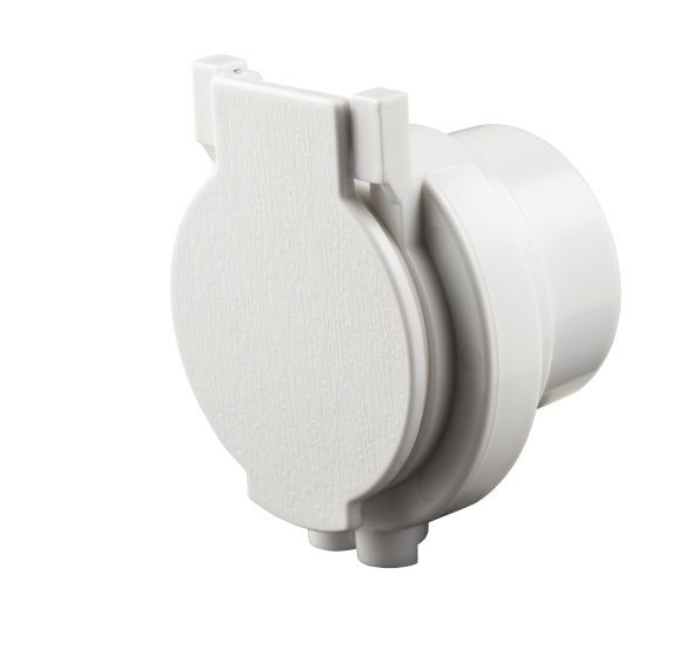 Utility valve with contact 1 UTILITY VALVE