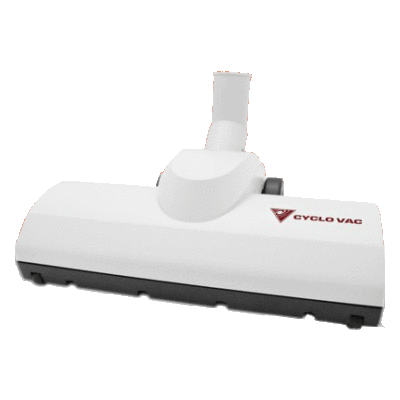 CYCLOVAC TURBO CARPET ATTACHMENT HEAD